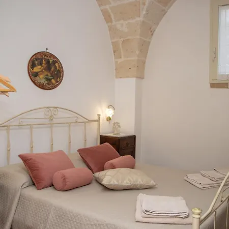 Trullo Canicchiulo *