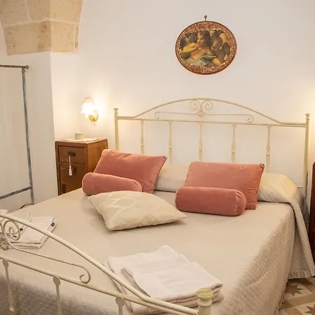 Trullo Canicchiulo * Latiano