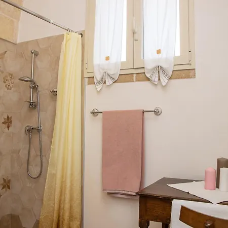 Casa vacanze Trullo Canicchiulo